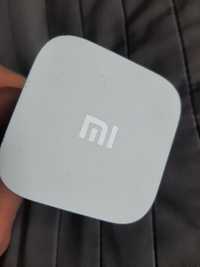 Mi box mini Xiaomi smar tv приставка mdz-15-aa