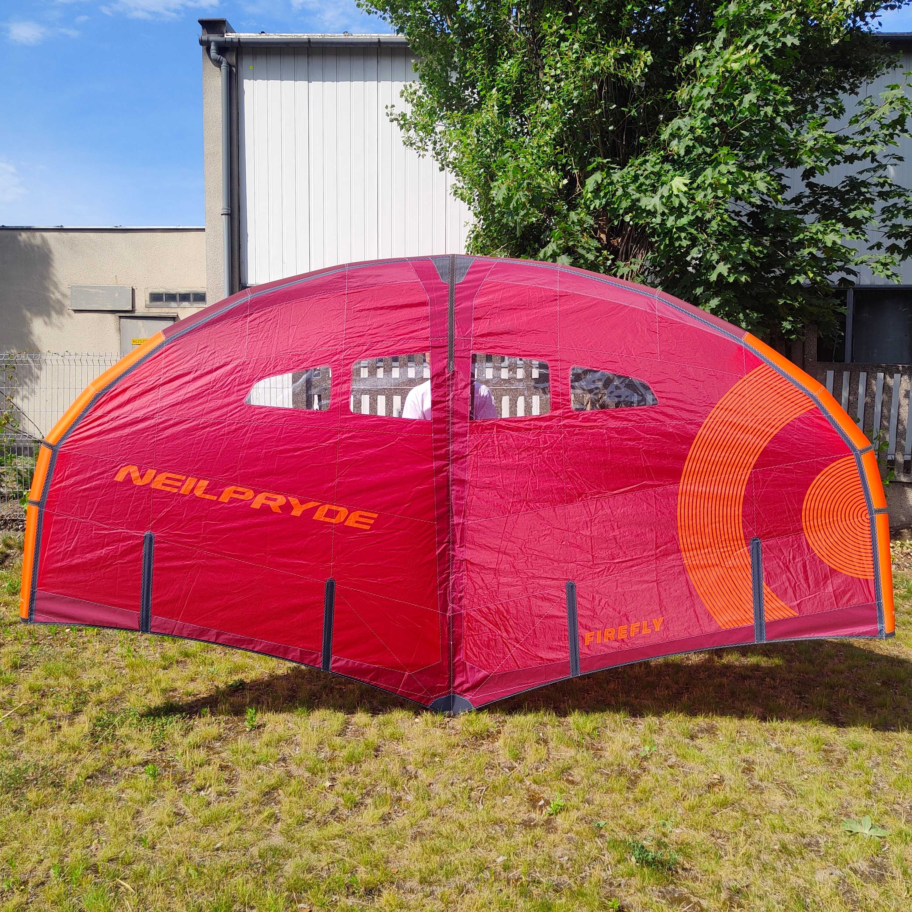 Wing NeilPryde FireFly 5.5 UŻYTY TYLKO RAZ!