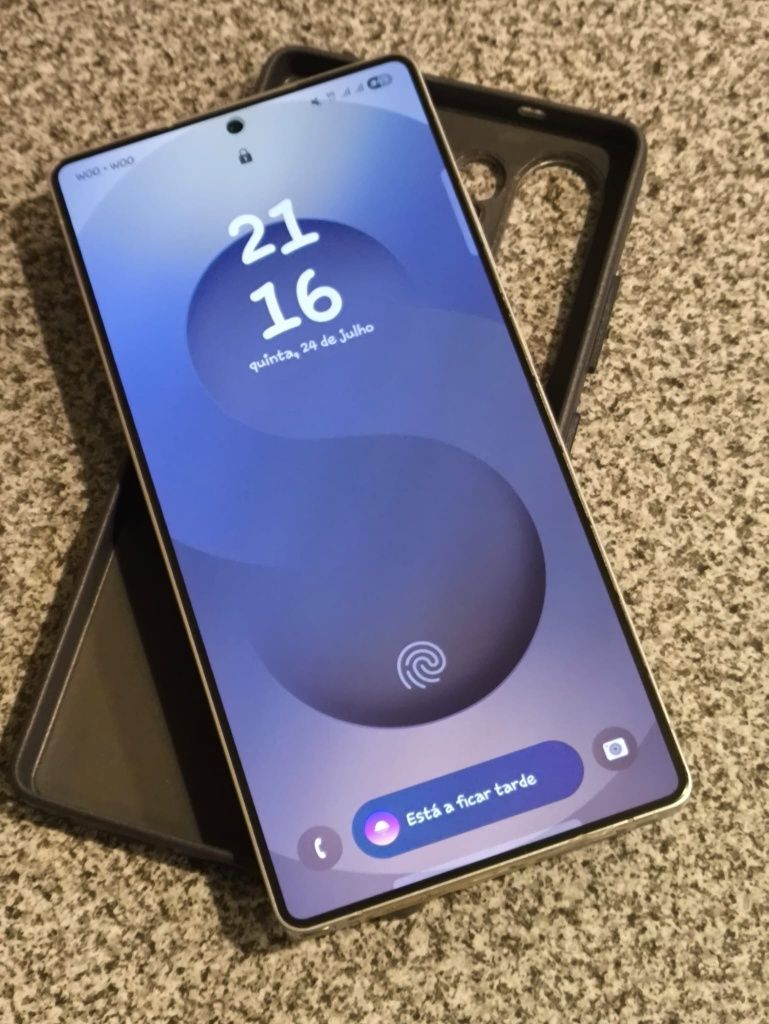 Samsung s25 ultra