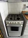 Forno junex butano