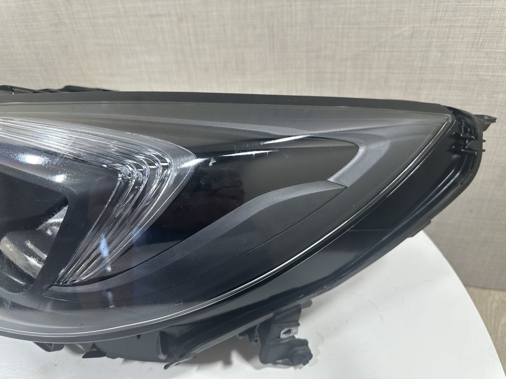 Фара передняя левая Opel Astra K [ 2019 2020 2021 г. ] 39179825