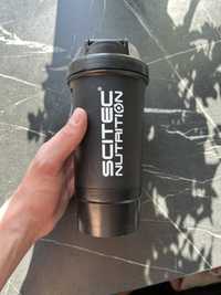 Шейкер scitec nutrition 500ml