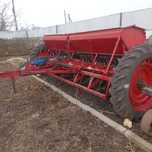 Продам сіялку сз 3.6