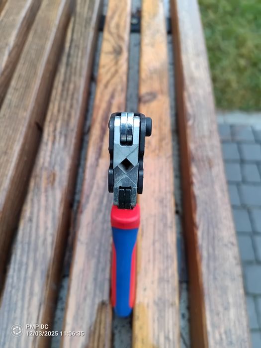 Прес-кліщіі Knipex 97 53 09 автоматичні