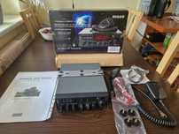 Cb radio maas dx5000