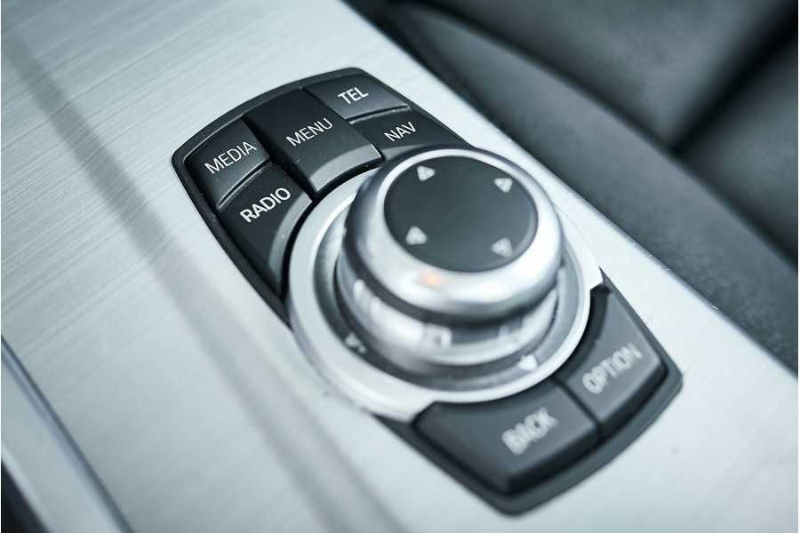 BMW X3 F25 Америка