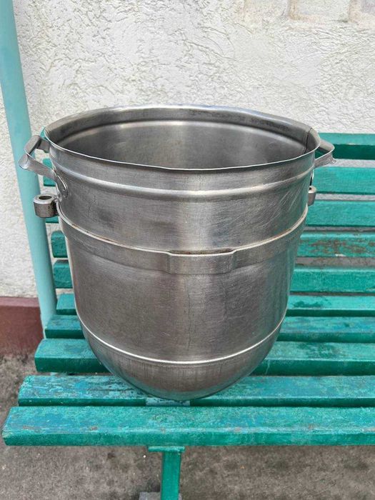 Бачек нержавейка