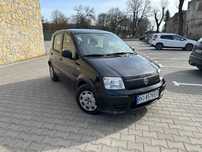 Фіат Панда FIAT PANDA 2012