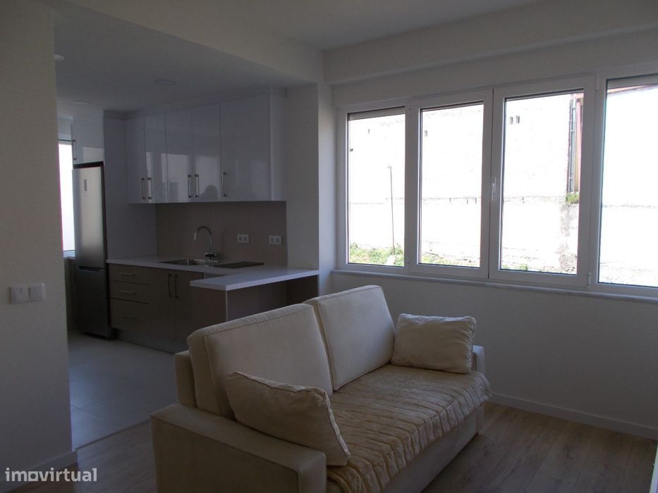 Chaves Como Novo Centro Cidade