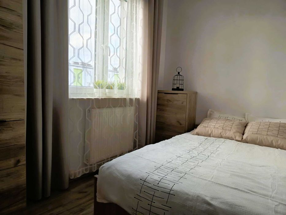 SYMFONIA, Radom Gołębiów, Mieszkanie 37,83 m2, DUŻY TARAS