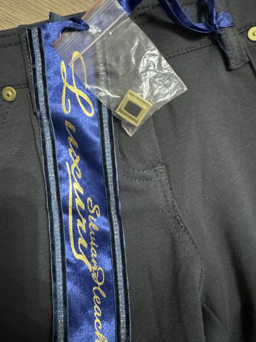 Нові Стречеві штани Silvian heach