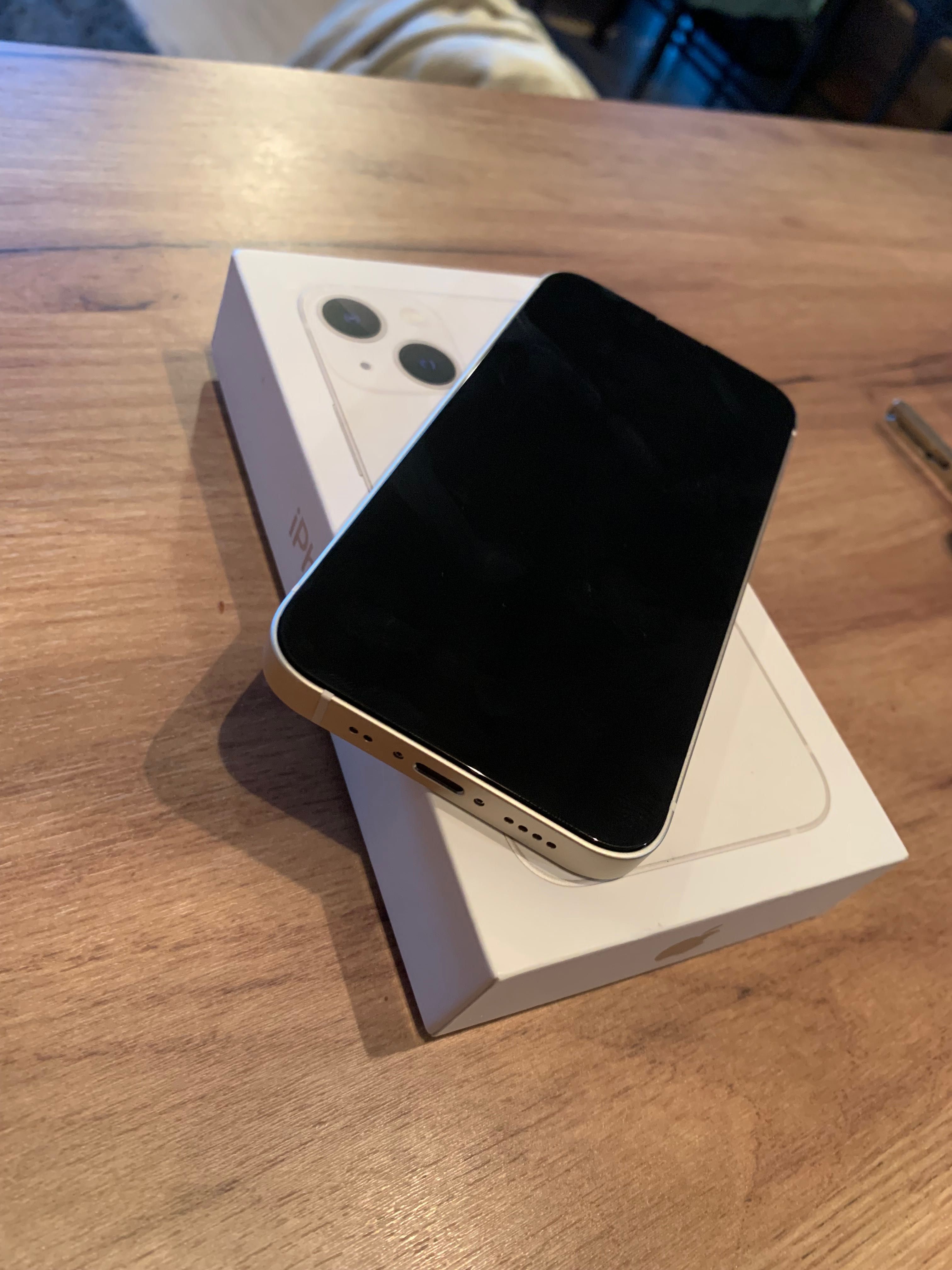 iPhone 13 mini. 128GB