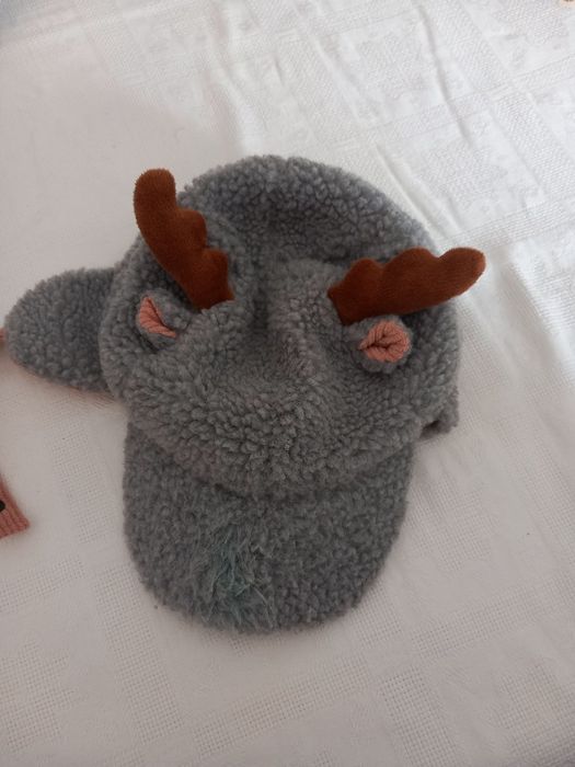 Boné  para criança