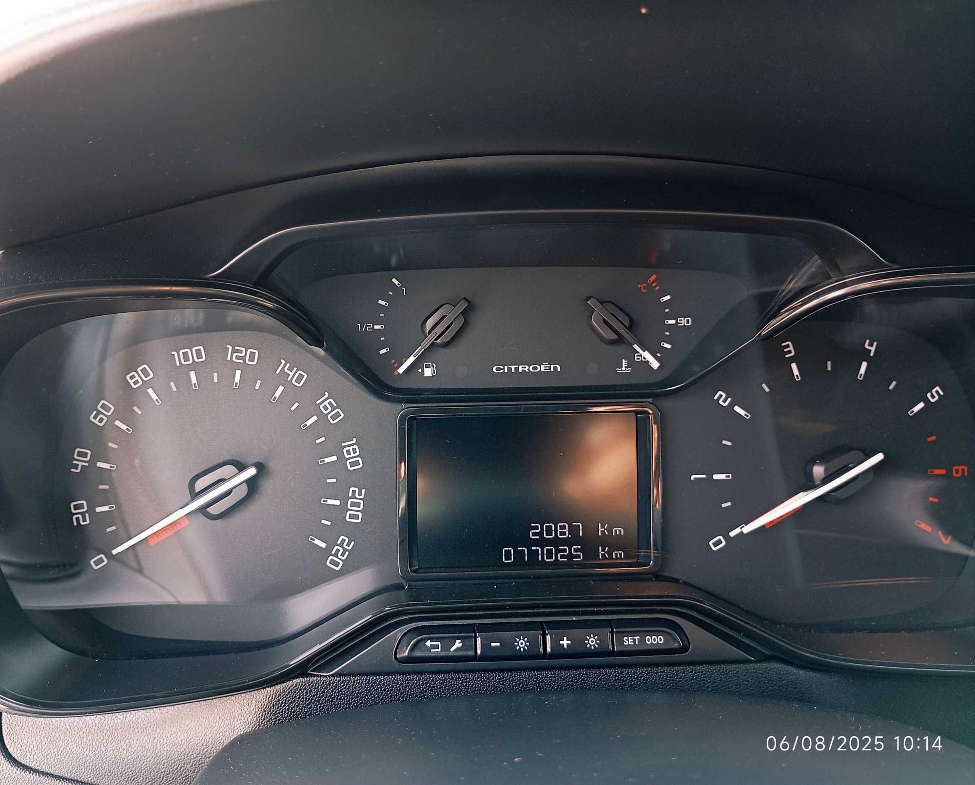 Citroën C3 1.2 PureTech Feel