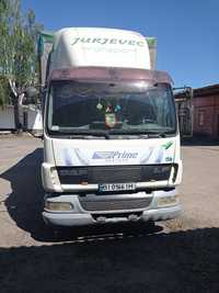 Продам DAF LF45 тент