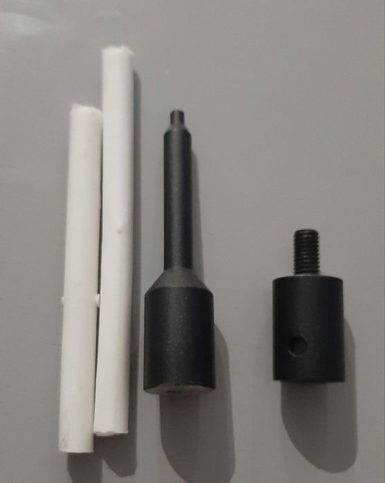 Зварювальний ремонтний комплект Valtec  (для поліпропіленових труб)