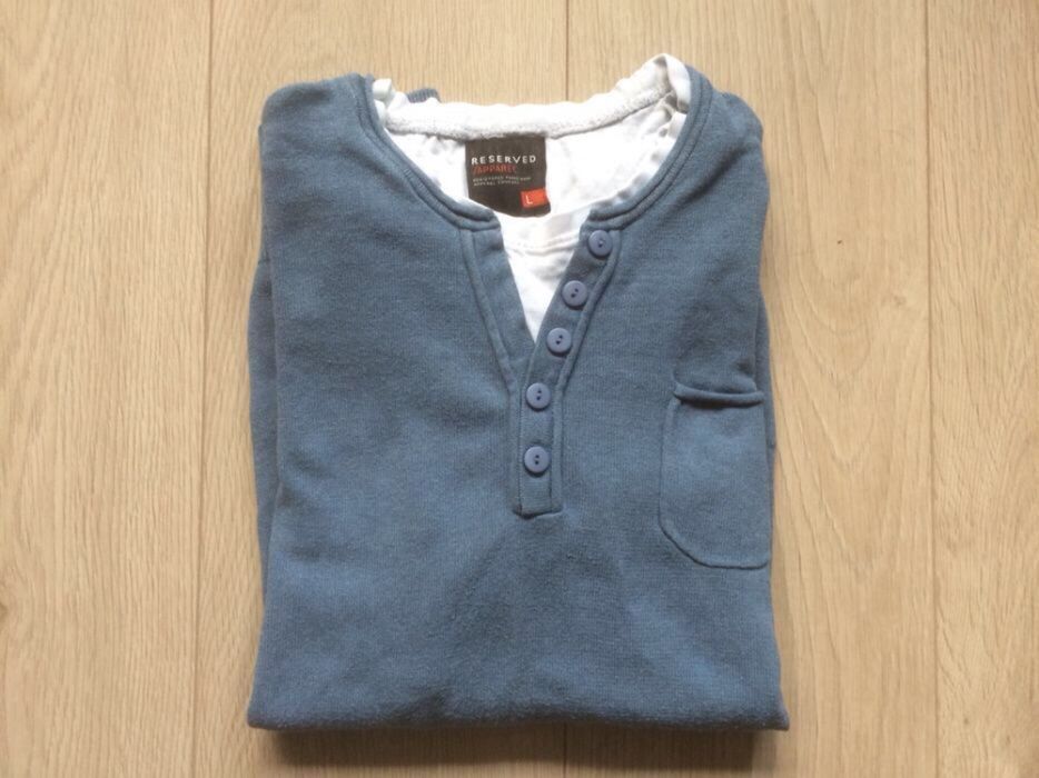 Sweter Reserved rozmiar L