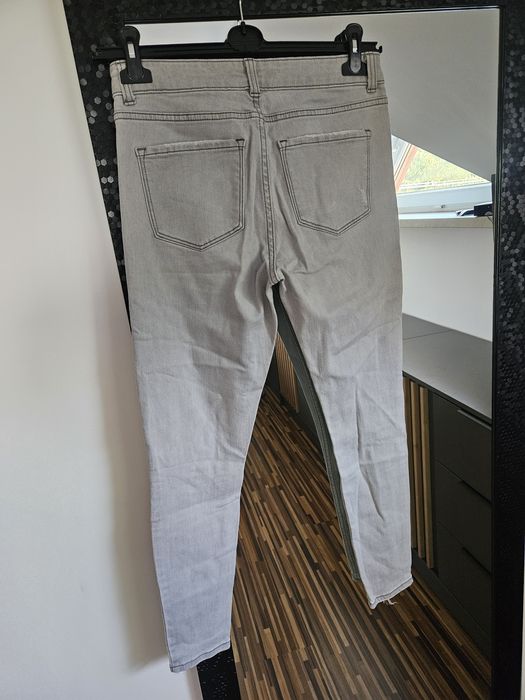 Jeansy skinny Denim Co
