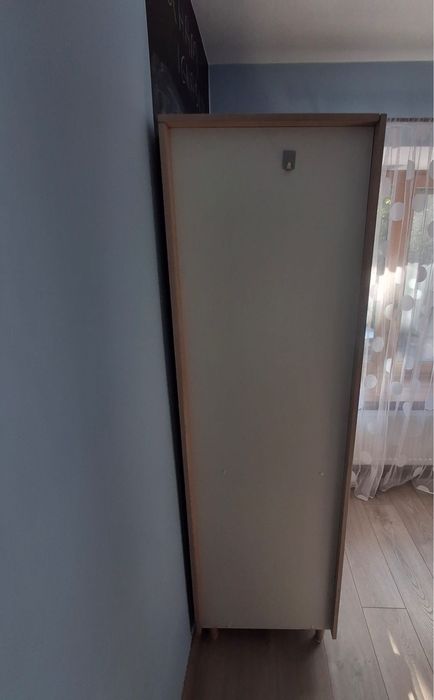 Szafa dziecięca UŻYWANA