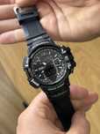 Casio G-shock GWG 1000 jak mudmaster