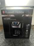 Ekspres do kawy Russell Hobbs Victory Grind & Brew