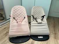 Bujaczek Baby Bjorn