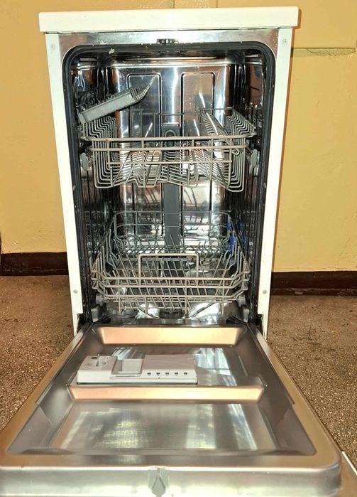 Zmywarka Amica zwm436wd