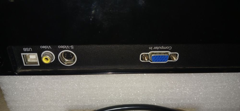 PD-X550 проектор
