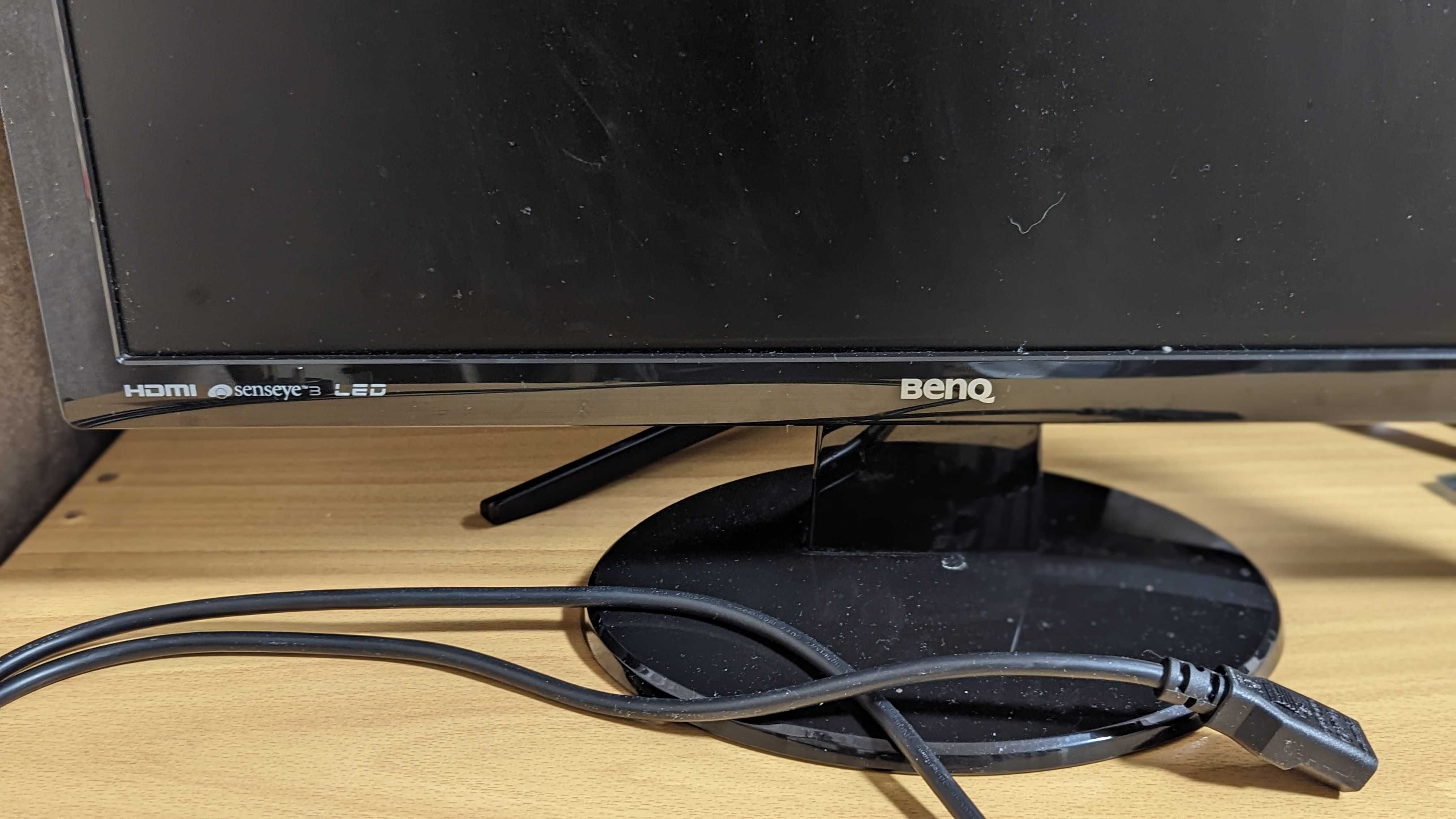 Монитор LED BenQ GL2250t Black