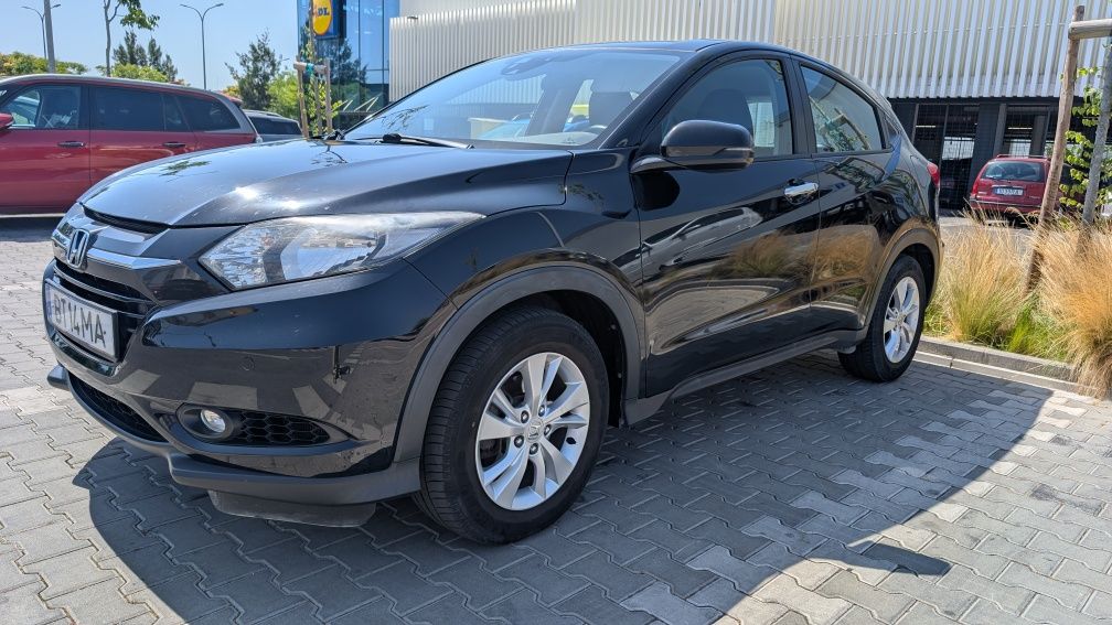 Honda HR-v 1.6 i-dtec - impecável.