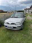 Nissan Micra k11