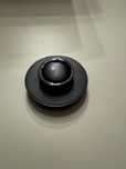 Oura Ring Gen3 Black Tam10