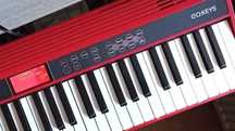 Roland Go Keys Keyboard
