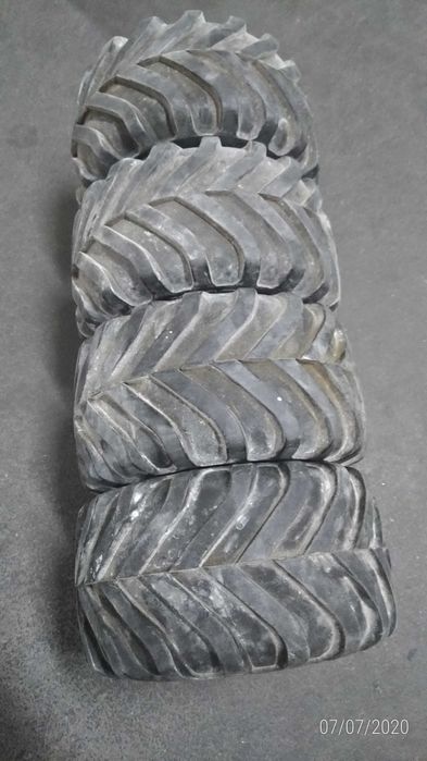 Rc Pneus monster truck