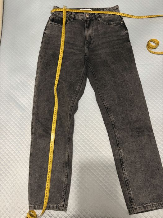 Spodnie damskie Zara