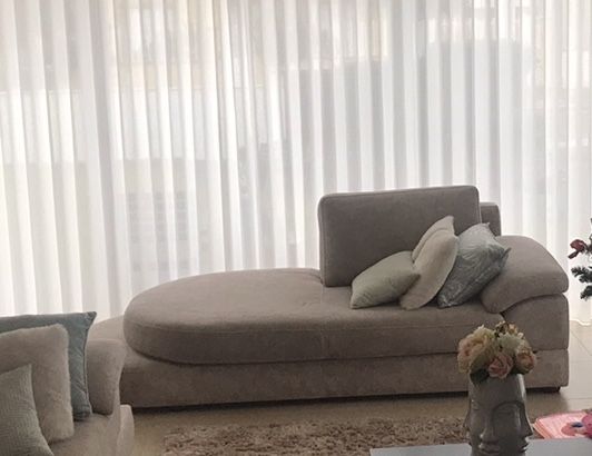 Sofa / chaise long