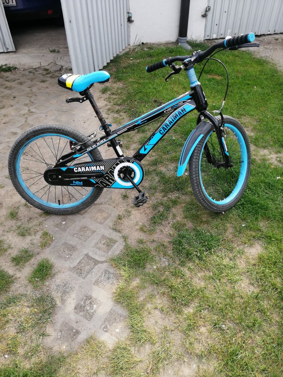 Sprzedam rowerek