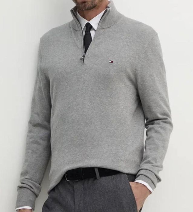 Светр, кофта Tommy Hilfiger