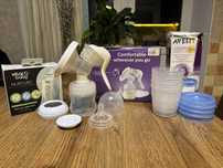 Молоковідсмоктувач Philips Avent