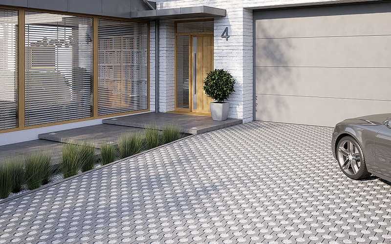 Płyta ażurowa, MEBA, krata, ekokratka, drogowa - NAJNIŻSZA CENA W PL