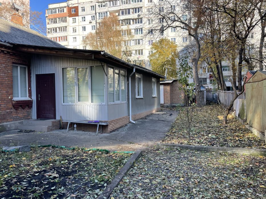 Крута ділянка під будівництво комерціі на Електроніці. Суперлокація