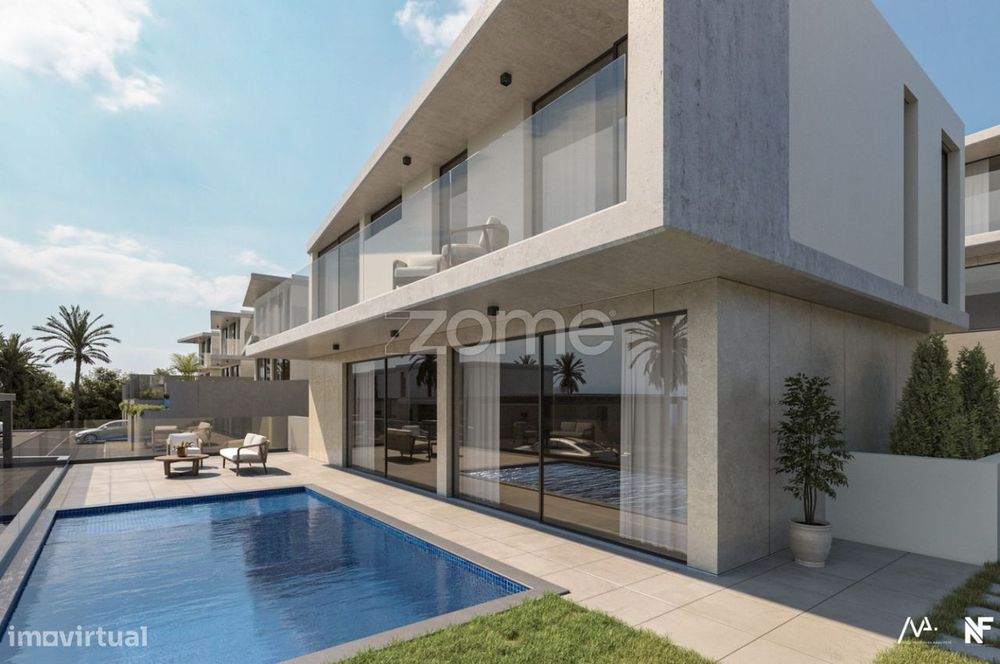 Moradia T3 Térrea Premium em São Martinho, Funchal