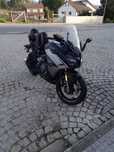 CF MOTO 650 GT excelente