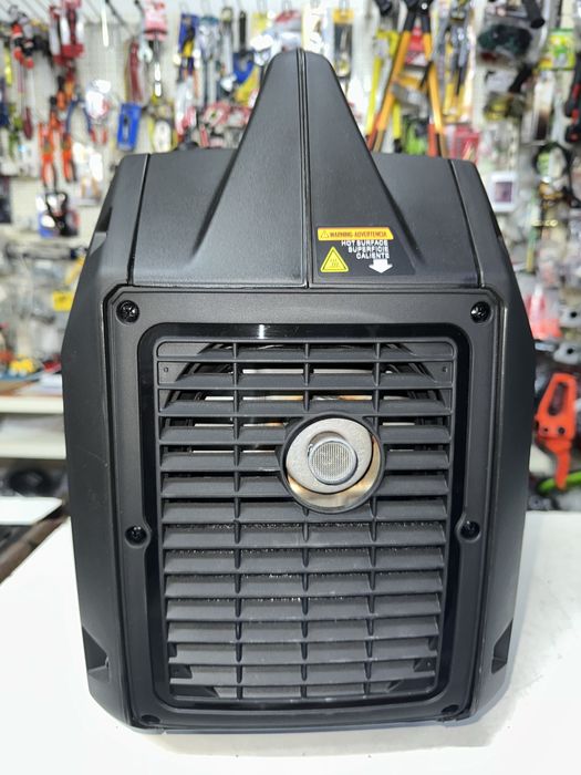 Інверторний генератор Genergy LIMITED 1500i бензиновий