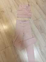 Top i leginsy  Rozmiar xs Nowe