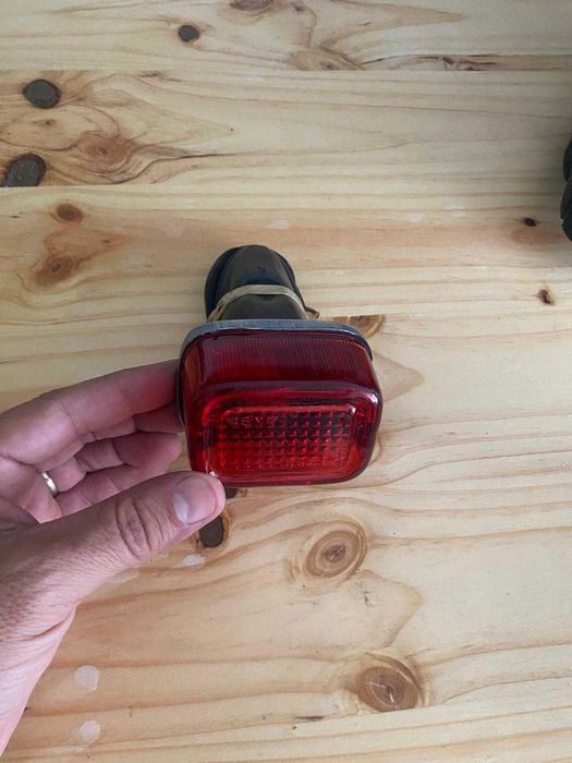 Kit farolim Mota novo