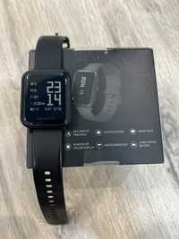 Продам часы Amazfit Bip A1608 Onyx Black