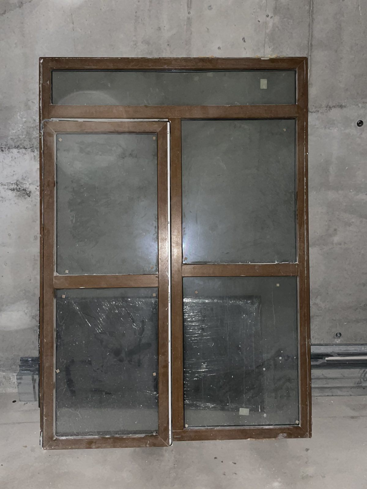 Продам балконний блок