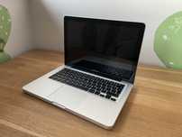 Macbook Pro 13” 2012