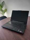 Asus TUF Gaming A15 FA506II